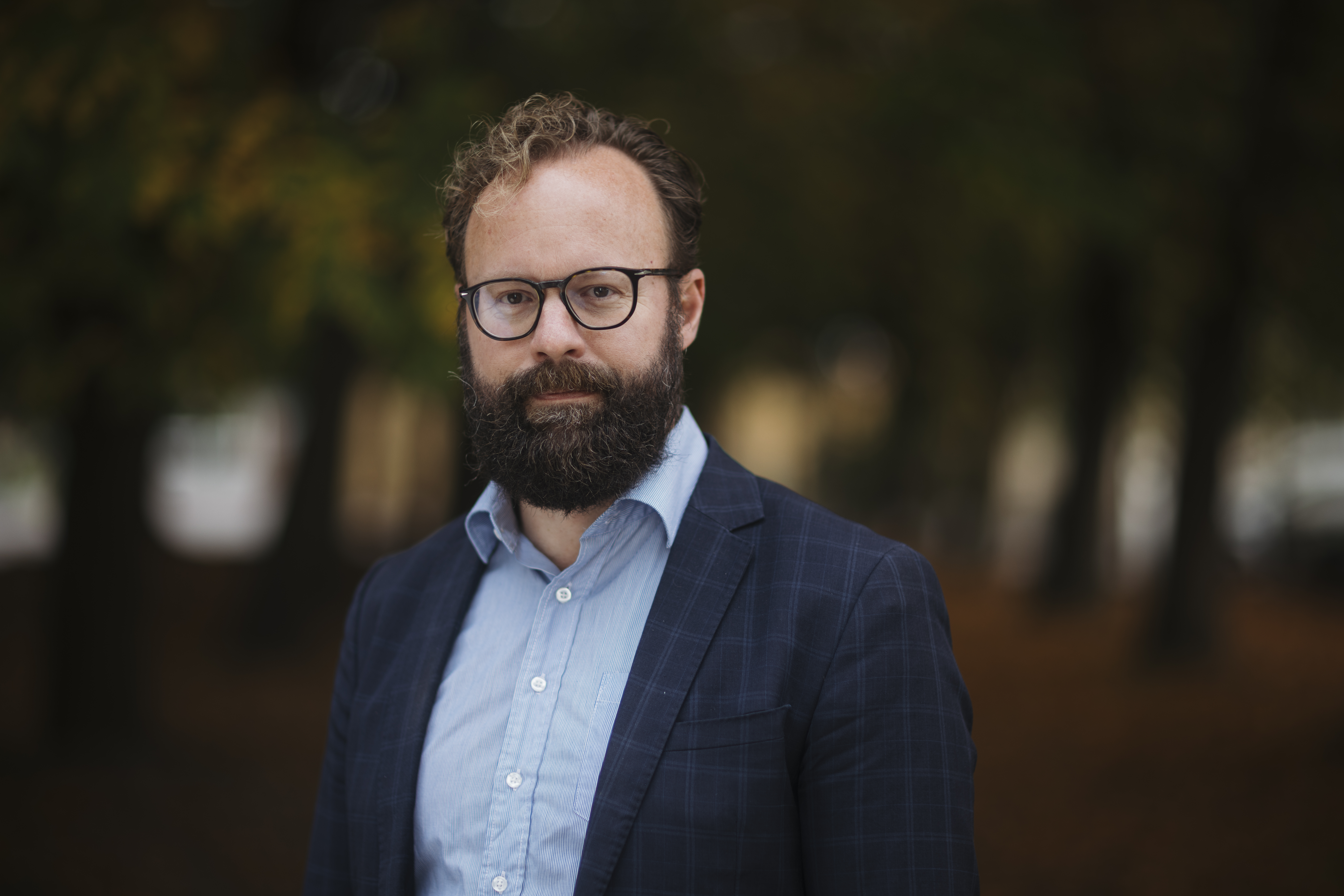 Andreas Fagrell